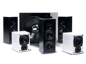 MK Sound M Series